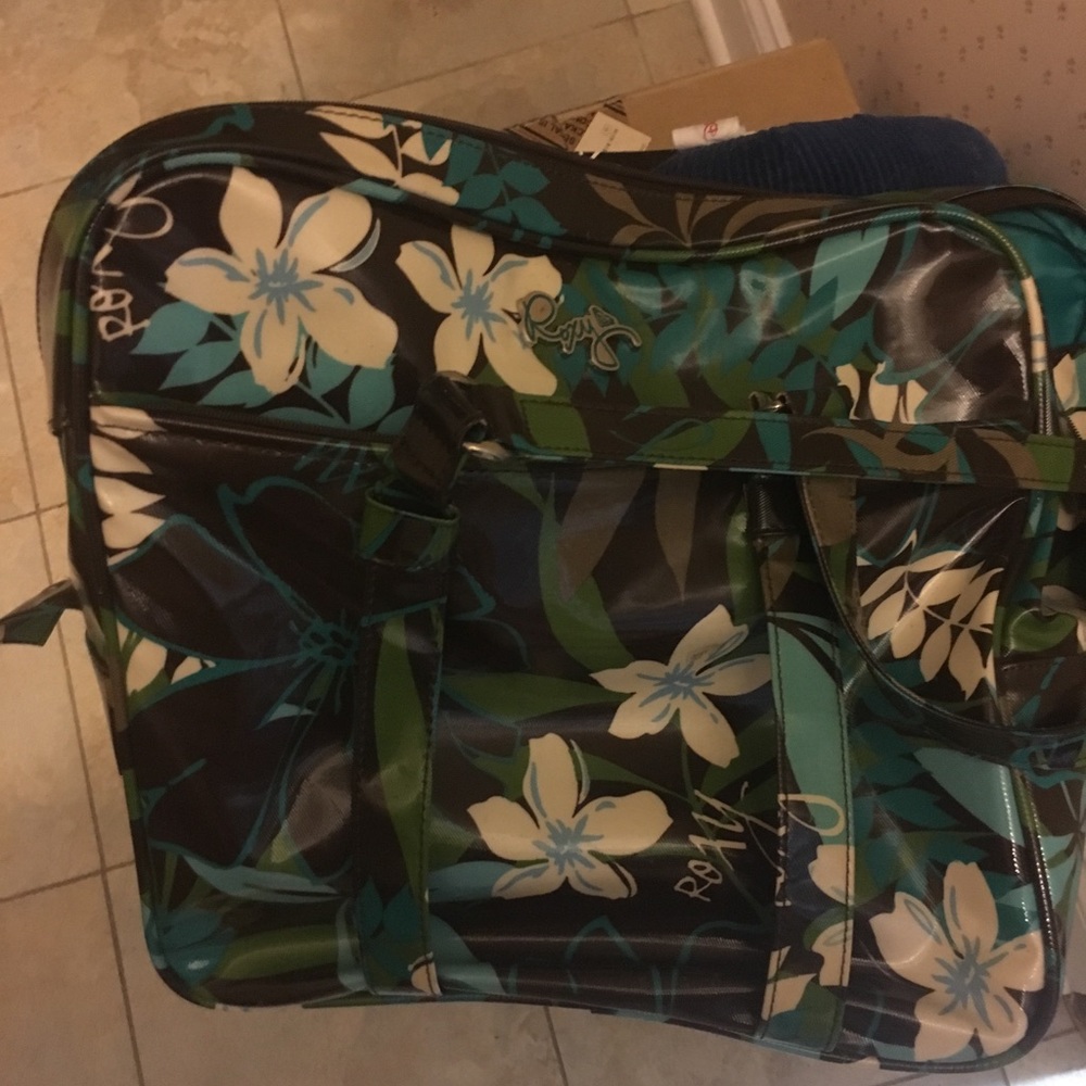 Roxy travel Bag